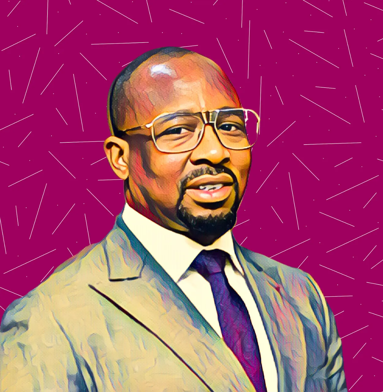 Nigerian oil tycoon Ken Etete built an offshore empire by buying the oil ships he once ran for others