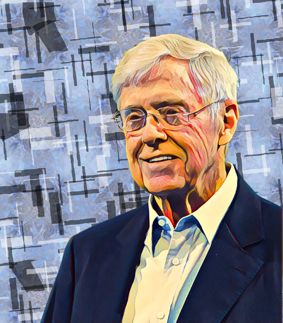 American billionaire Charles Koch joins $533 million rescue of Getty Images