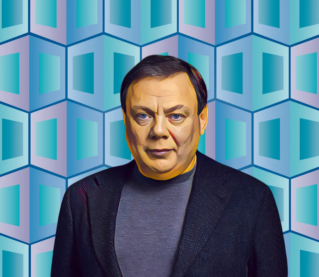 Russian billionaire Mikhail Fridman's $16 billion claim still hangs over Luxembourg