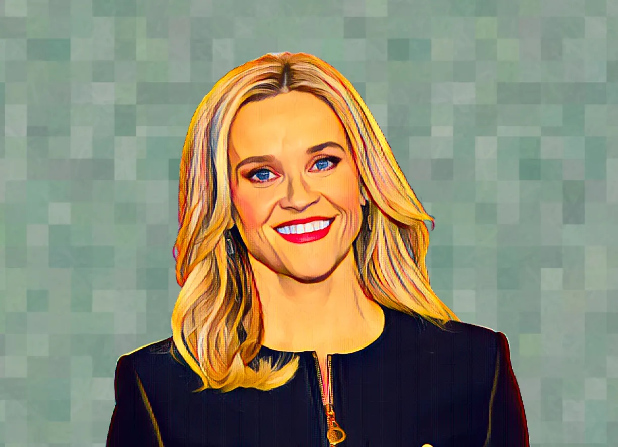 Reese Witherspoon buys back Hello Sunshine at a steep discount