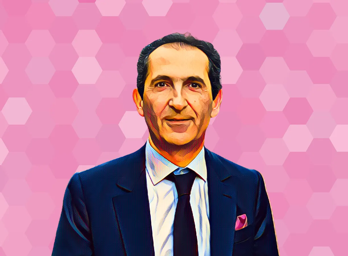 French billionaire Patrick Drahi seeks $3 billion stake in US cable restructuring