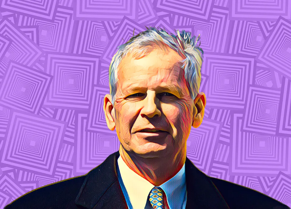 American billionaire Charles Ergen, Adelsons each gave $25 million for Trump's ballroom