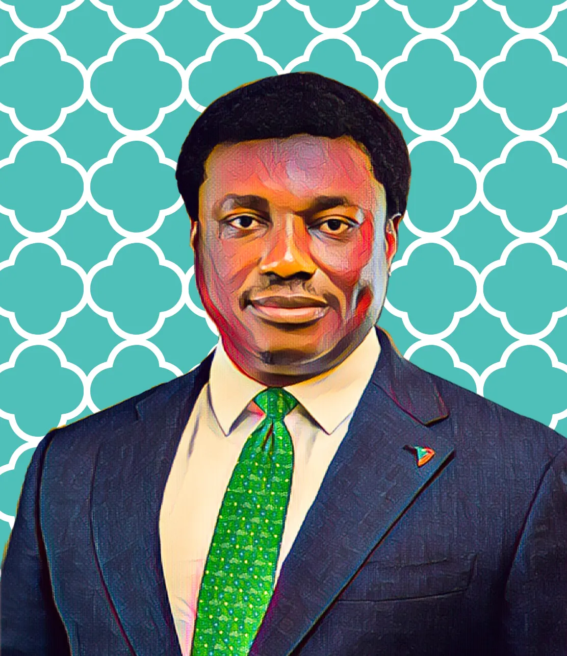 Nigerian entrepreneur Nonso Okpala's stake in VFD Group climbs to $14.6 million