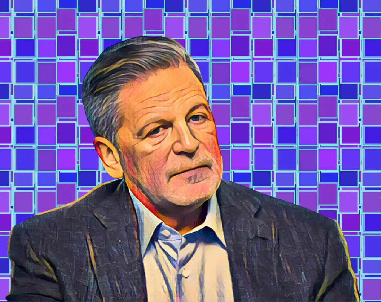 American billionaire Dan Gilbert pledges $1 billion to redevelop Detroit’s Renaissance Center