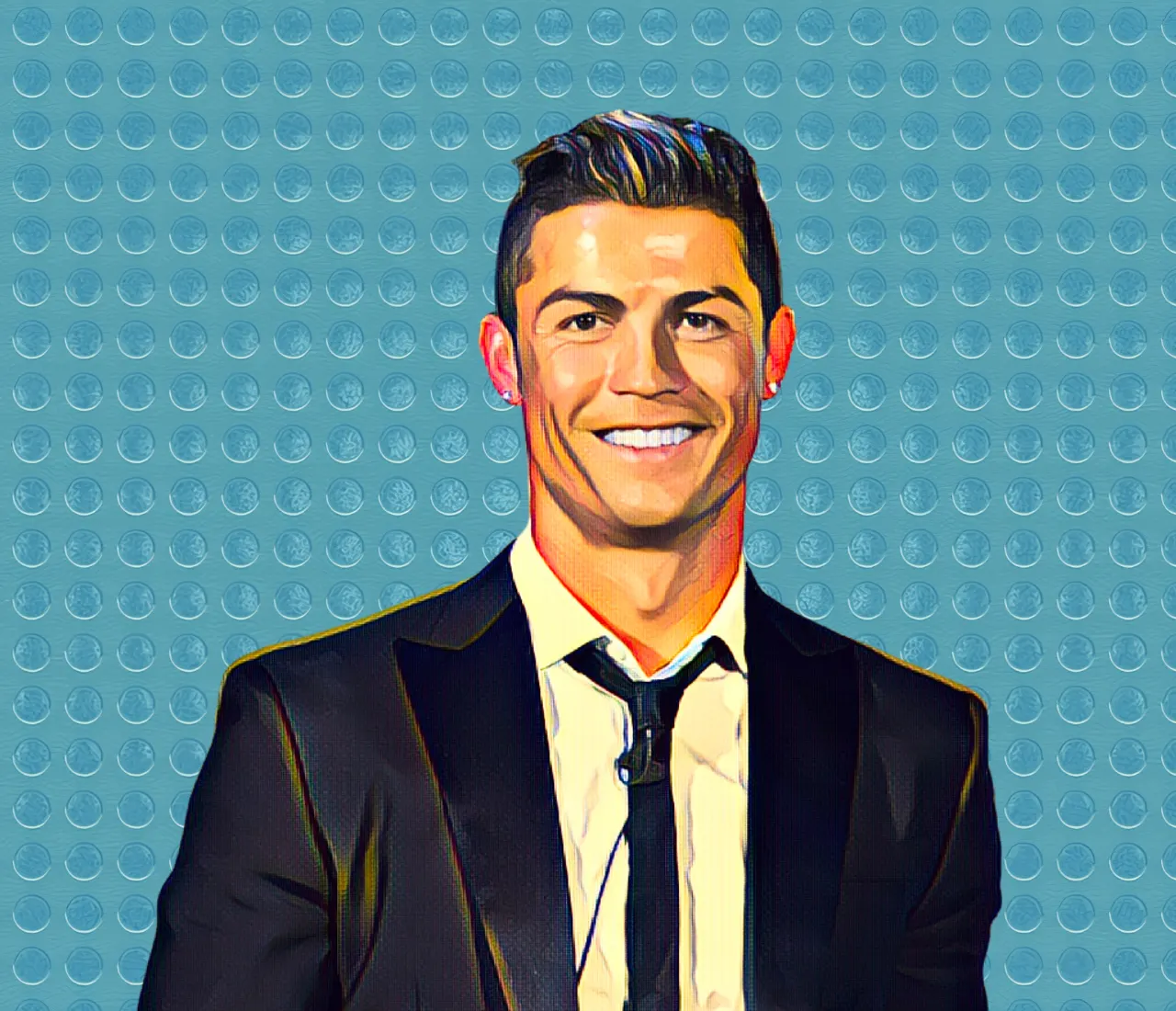 Portuguese billionaire footballer Cristiano Ronaldo eyes 20% stake in Saudi club Al Nassr