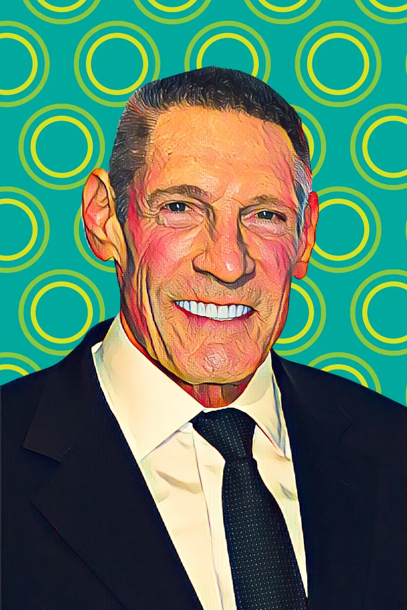 American billionaire surgeon Gary Michelson asks California voters for $8.4 billion research bond