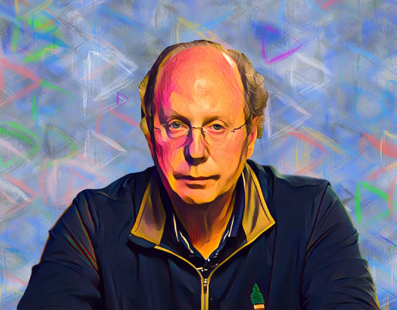 American trading billionaire Jeff Yass gives $110 million to Republicans for midterms