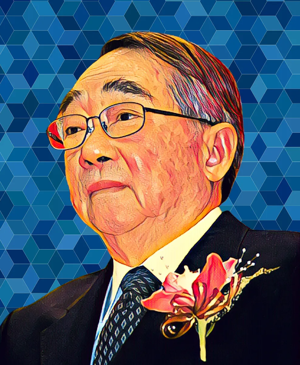 Taiwanese billionaire Chang Yung-fa’s foundation sues heirs over $3 billion estate