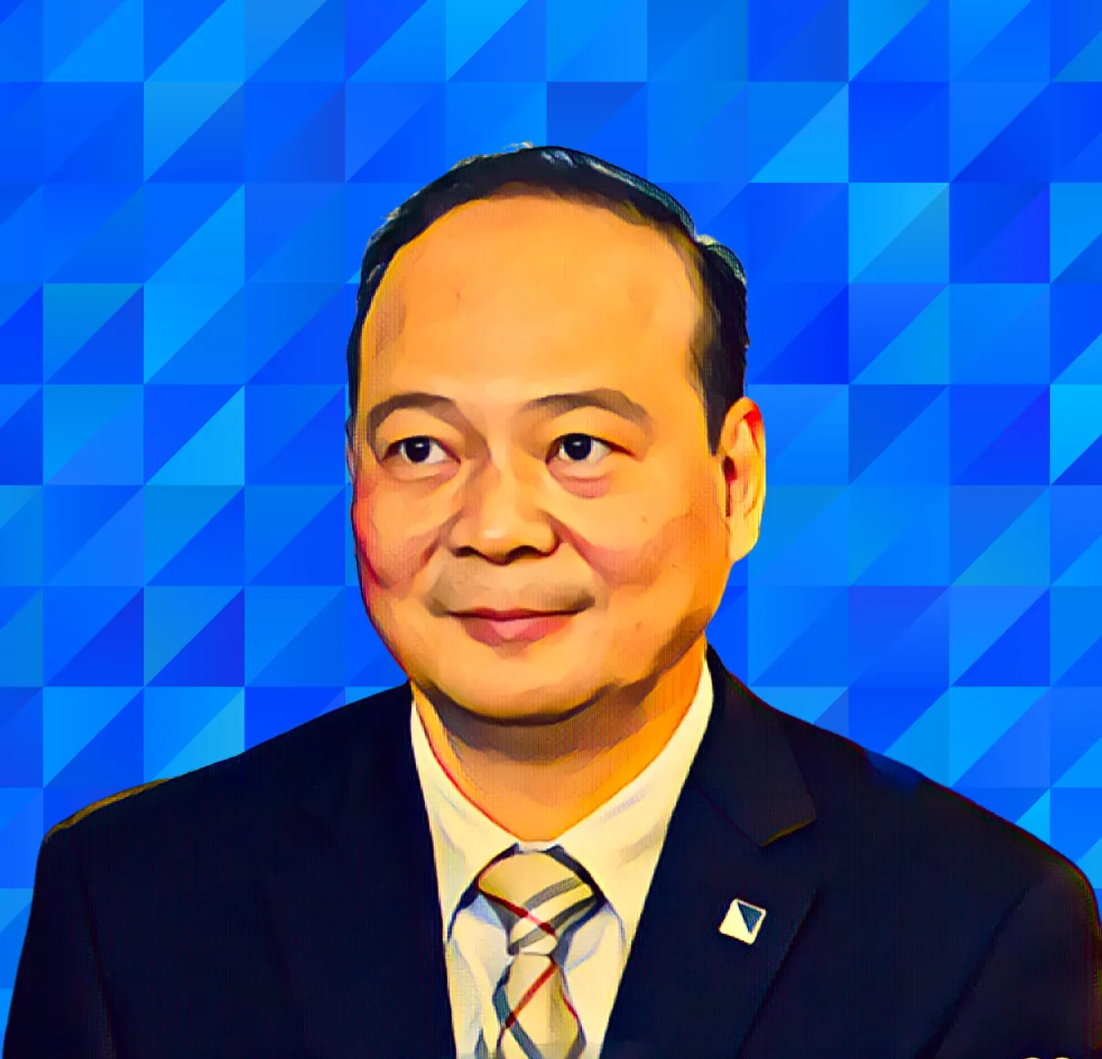 Chinese billionaire Robin Zeng loses $14.9 billion as CATL shares tumble