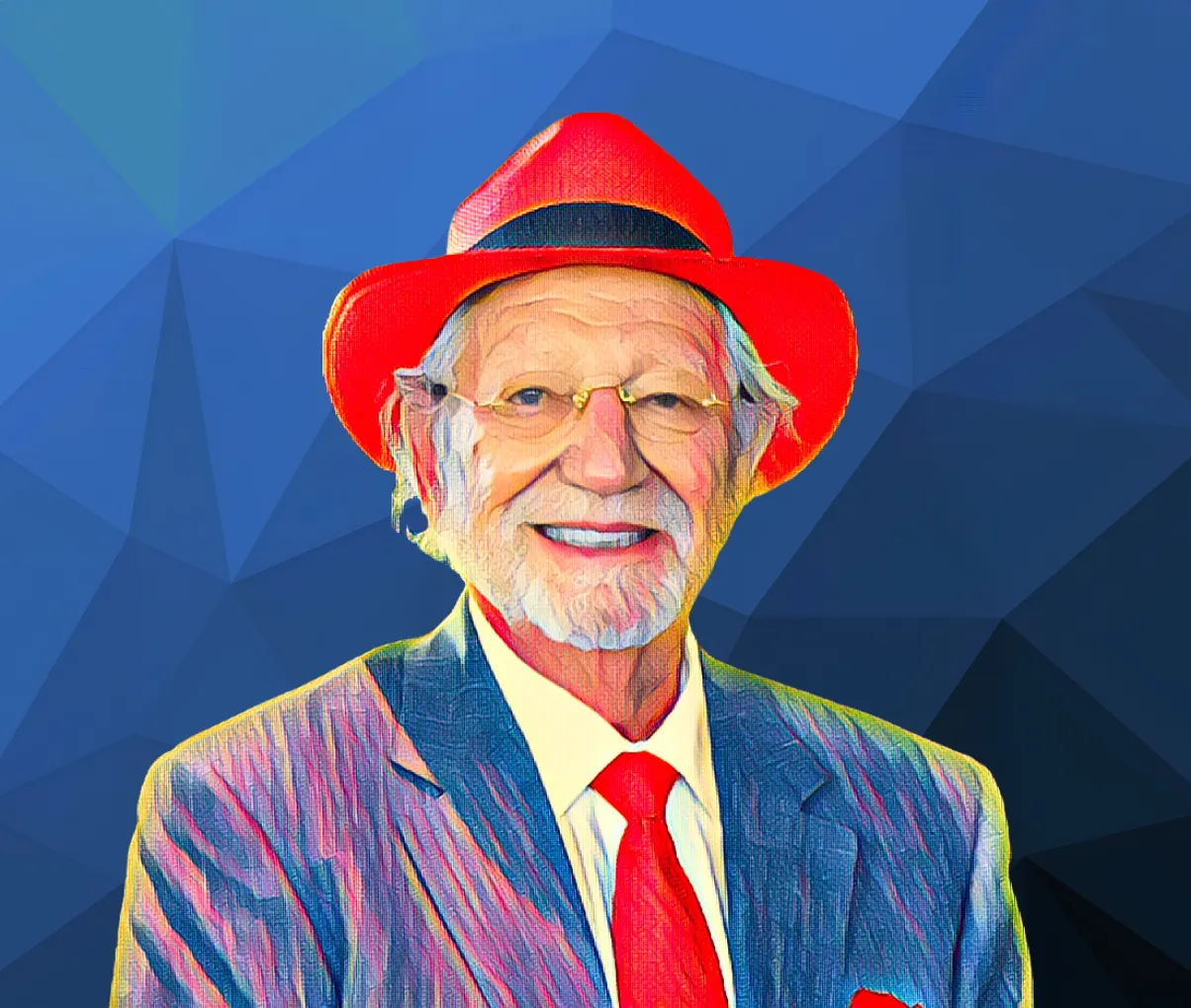 U.S. billionaire Herbert Wertheim lets 74 Nobel winners choose where his money goes
