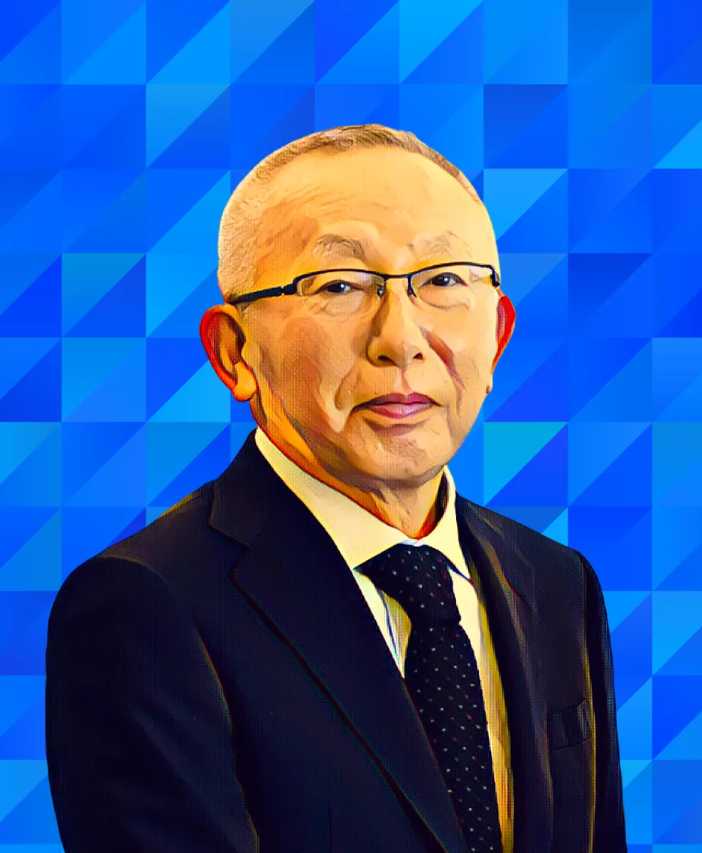 Japanese billionaire Tadashi Yanai's firm sues Maui landowner over water bills