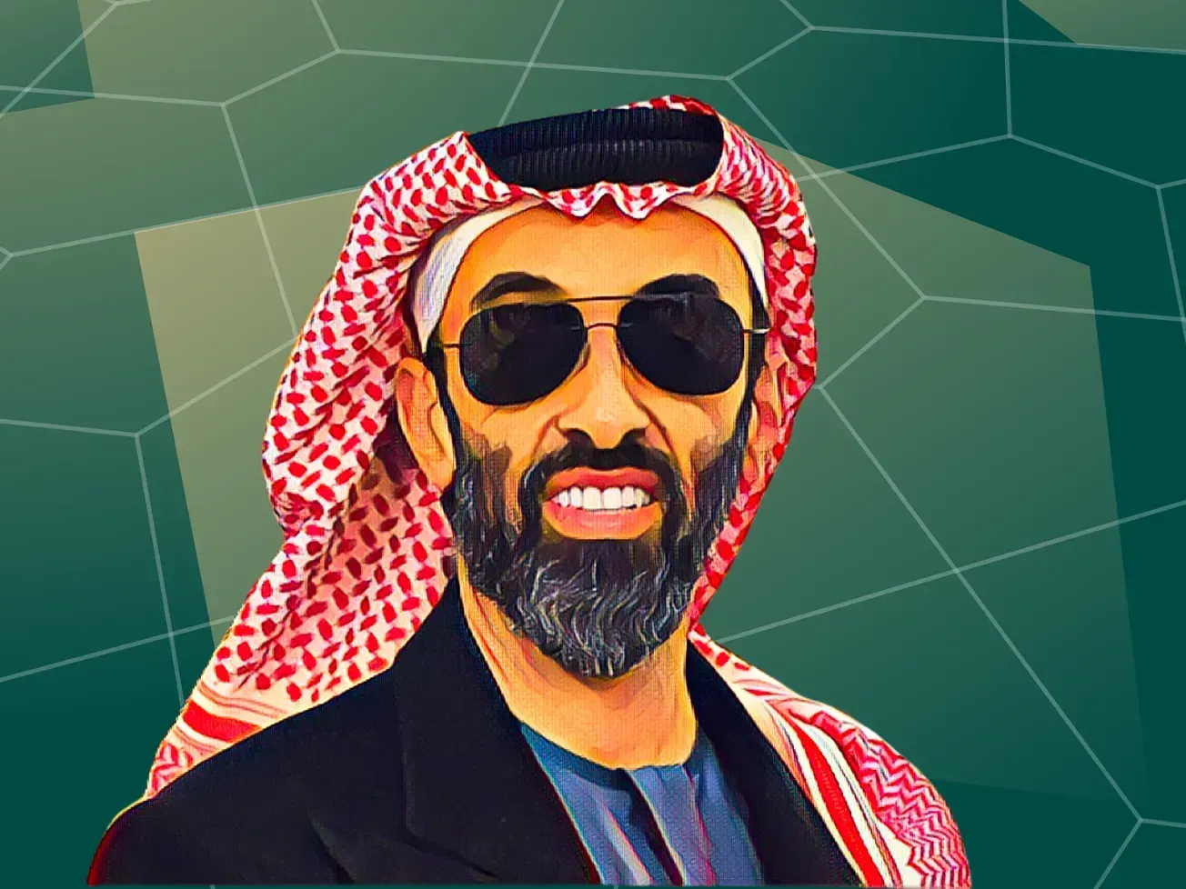 UAE royal Sheikh Tahnoon-linked IRH bids for Mozambique titanium miner Kenmare