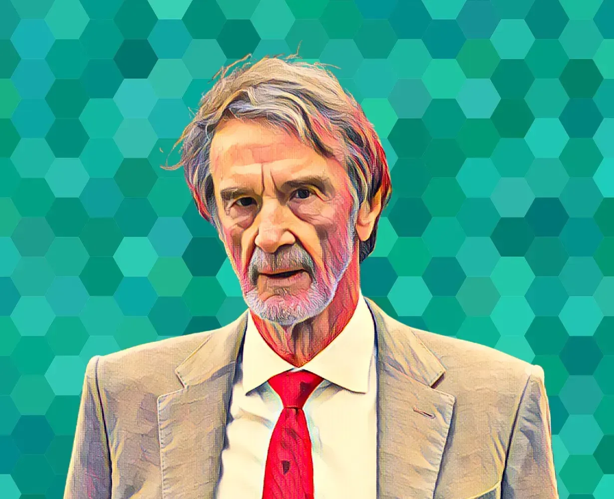 British billionaire and Manchester United co-owner Jim Ratcliffe spends 74th birthday in Zimbabwe