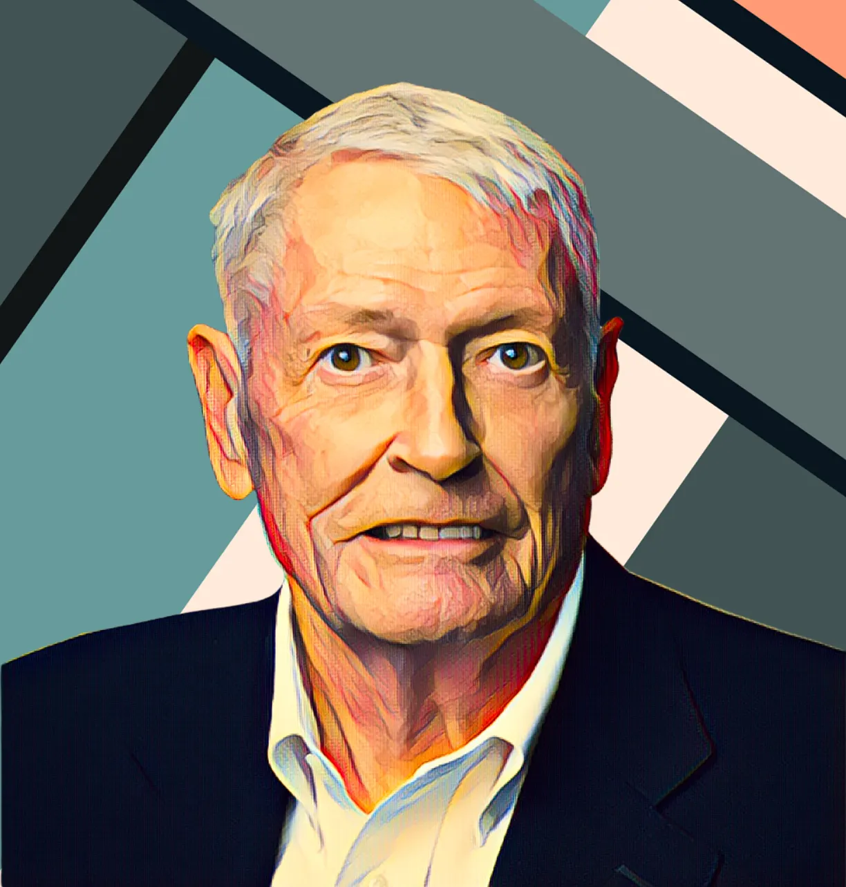 American media billionaire John Malone predicts $10 billion Musk-Ellison deal for Skydance
