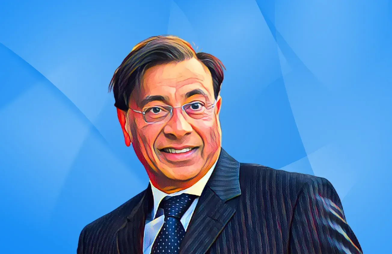 Indian billionaire Lakshmi Mittal nears $610 million sale of South African steelmaker