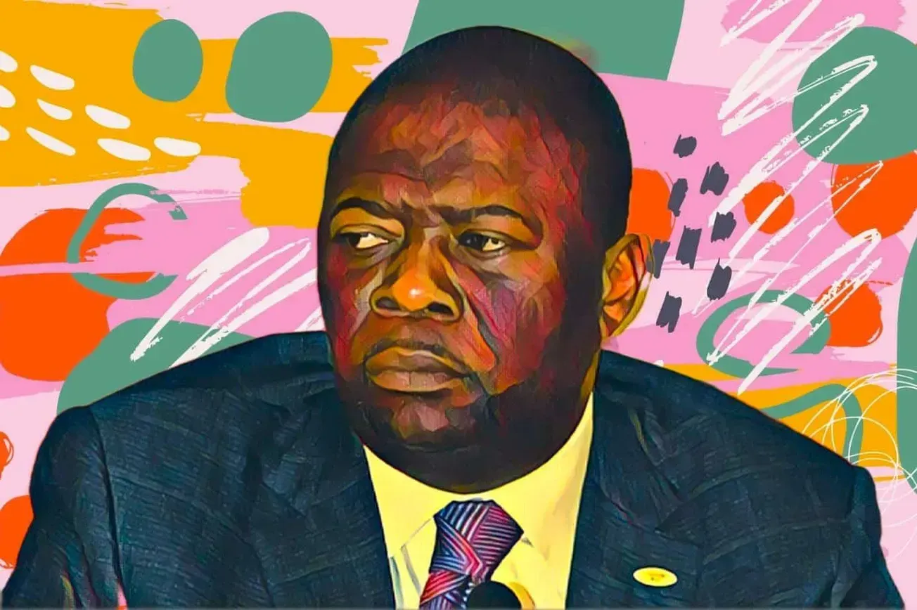 Congolese billionaire Lucien Ebata plans a 20-fold jump in his oil output