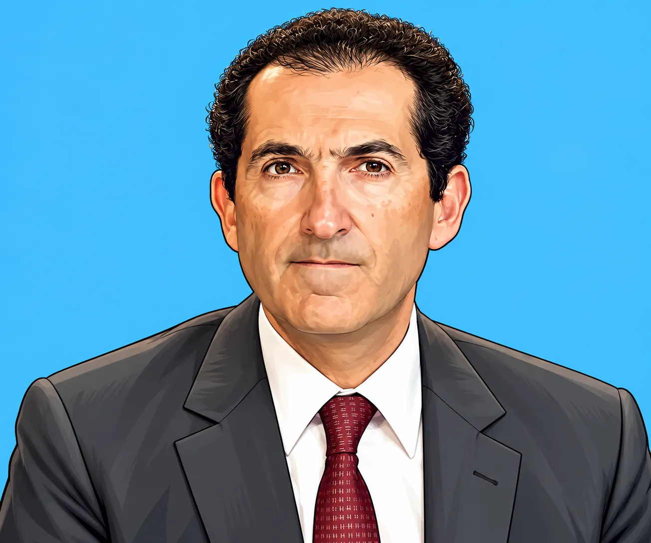 French billionaire Patrick Drahi puts $25 million into a Caribbean island's airport