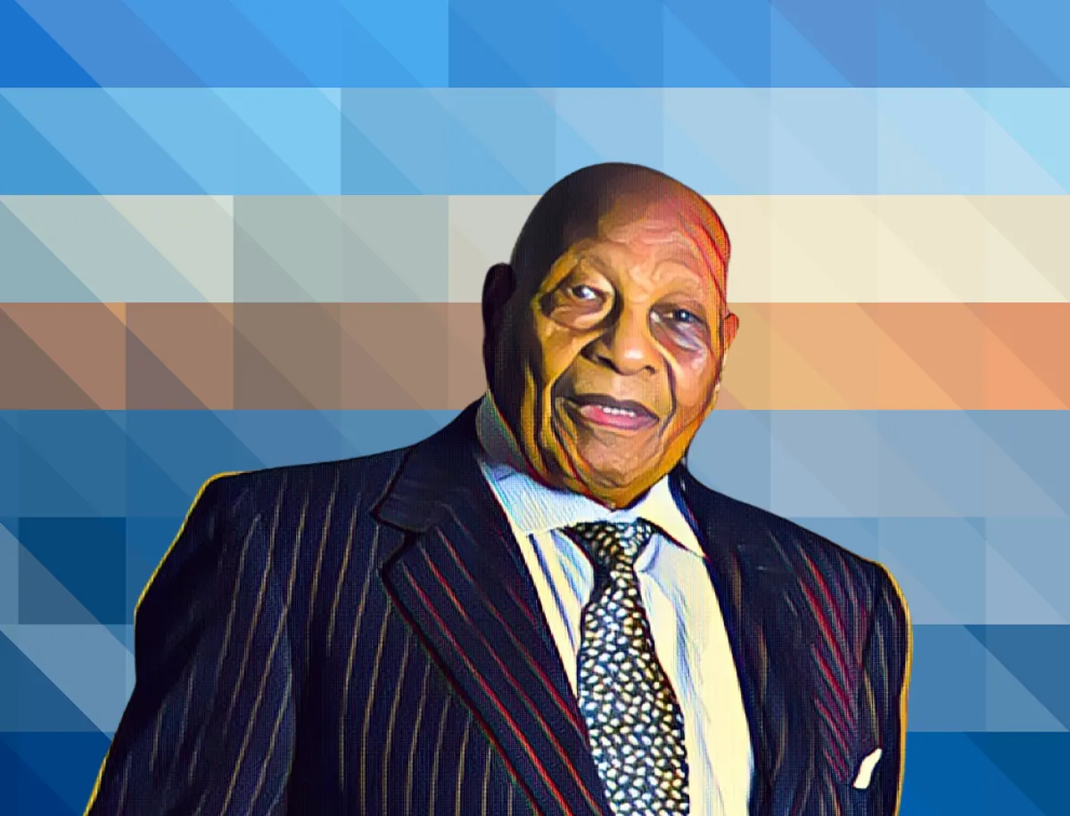 South African tycoon Richard Maponya's heirs take his empire into airport retail