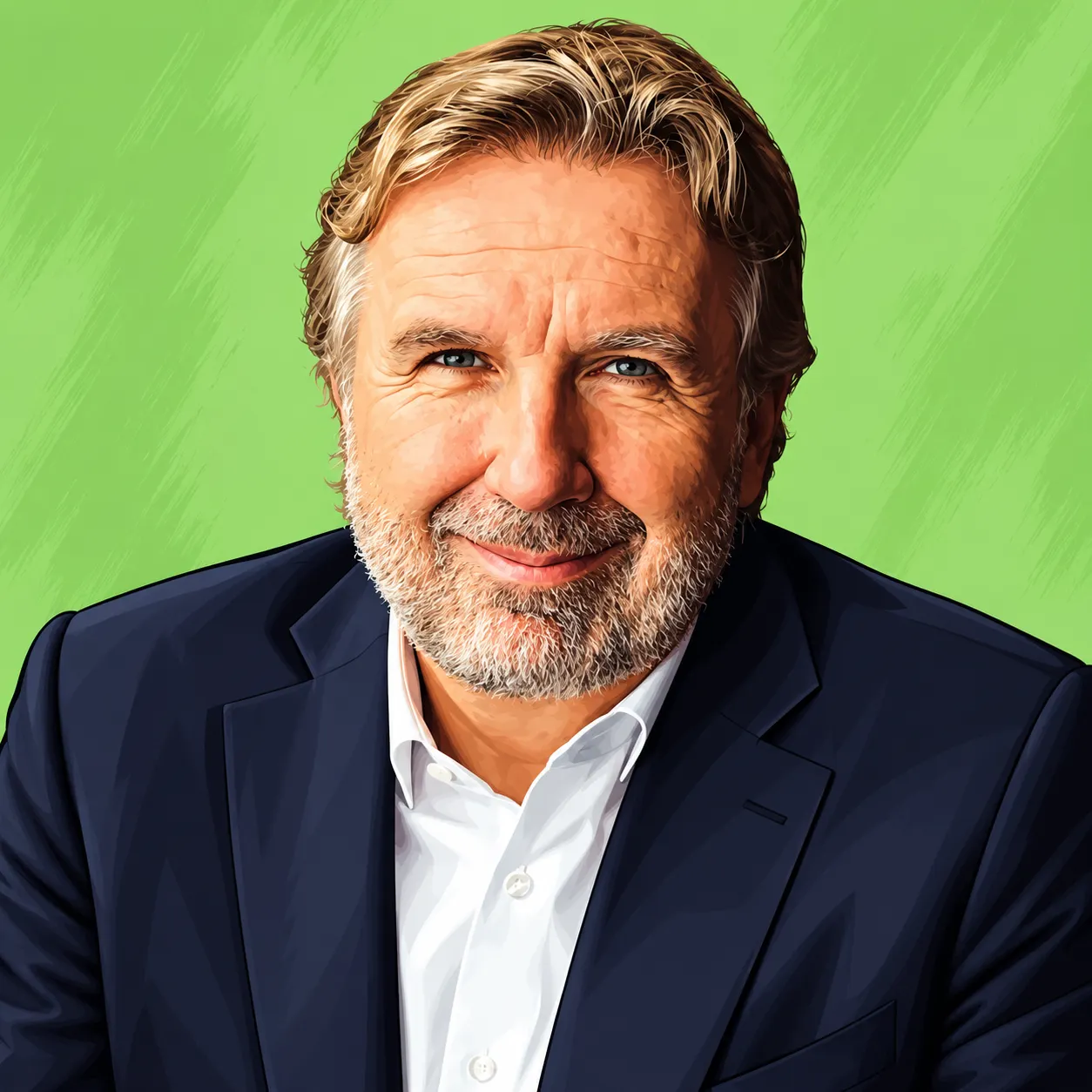 Polish billionaire Michal Solowow raises $130 million for small nuclear reactors