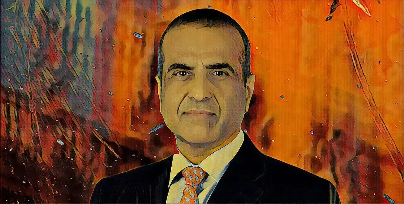 Indian billionaire Sunil Mittal's Airtel Money prices London IPO at $7 billion