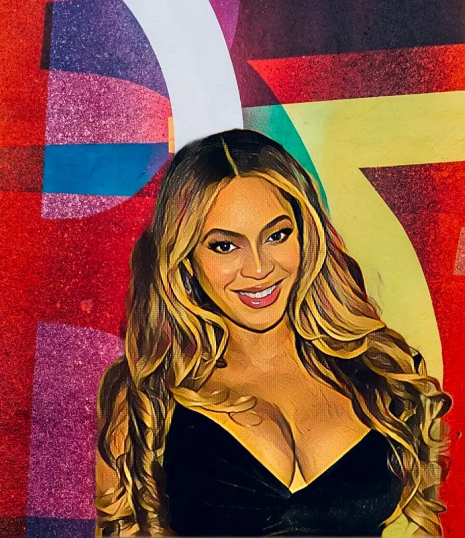 Beyonce