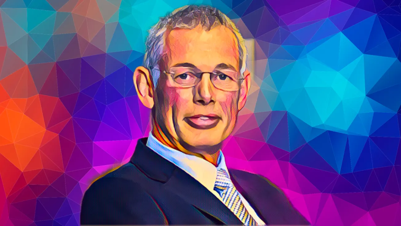 South African exec Nico Muller-led Implats announces $12-million impairment