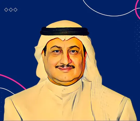 Egyptian-based businessman Jassim Al-Kharafi leads Egypt Kuwait Holding to $90 million