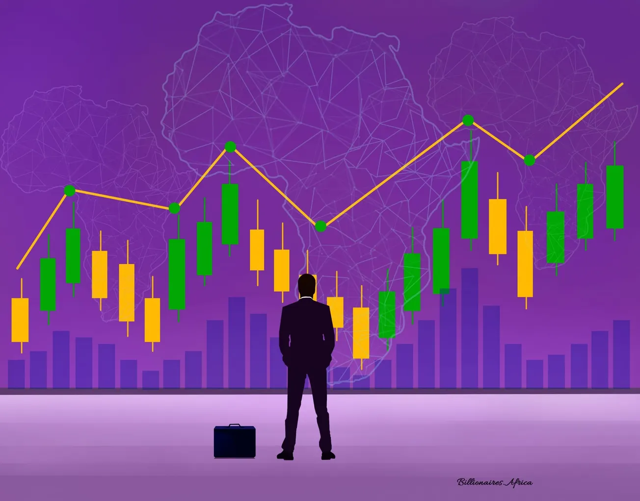 Herbert Wigwe could earn over $3.02 million from Access Bank dividend