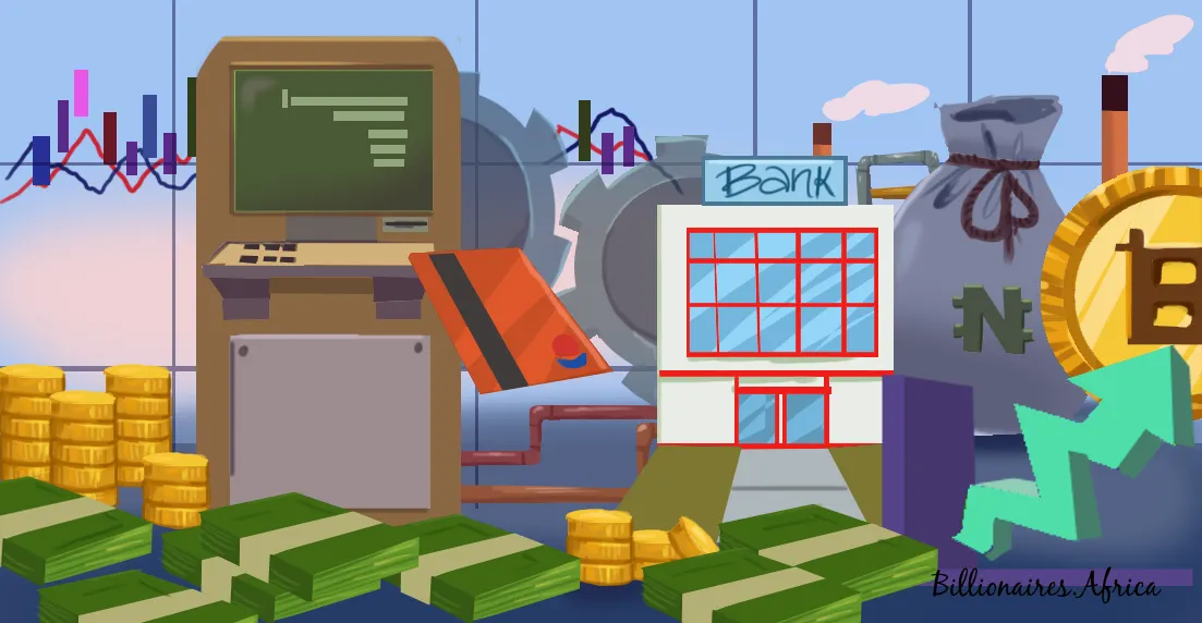 Gideon Muriuki’s Co-op Bank secures $10 million to spark Kenyan agribusiness