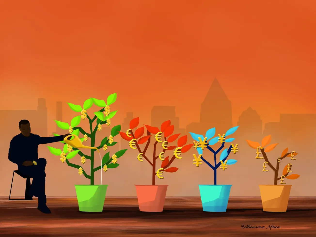 Innocent Chukwuma’s IVM distances itself from Zugacoin