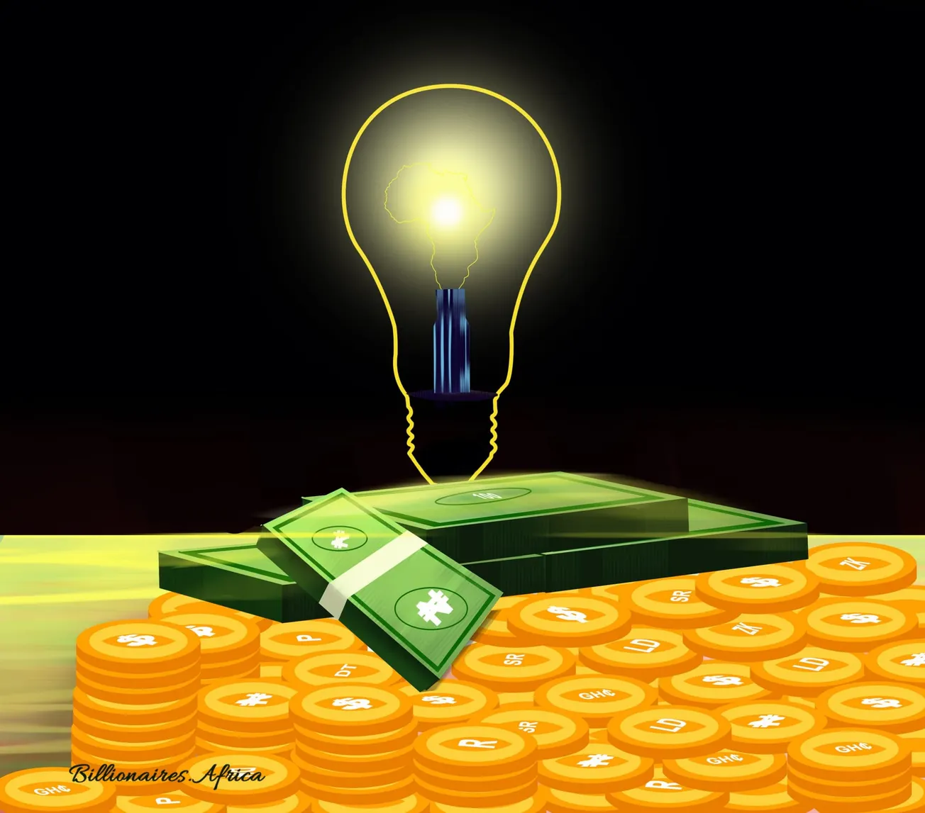 Namibian businessman Christiaan Ranga Haikali’s stake in FirstRand Namibia now worth $6 million