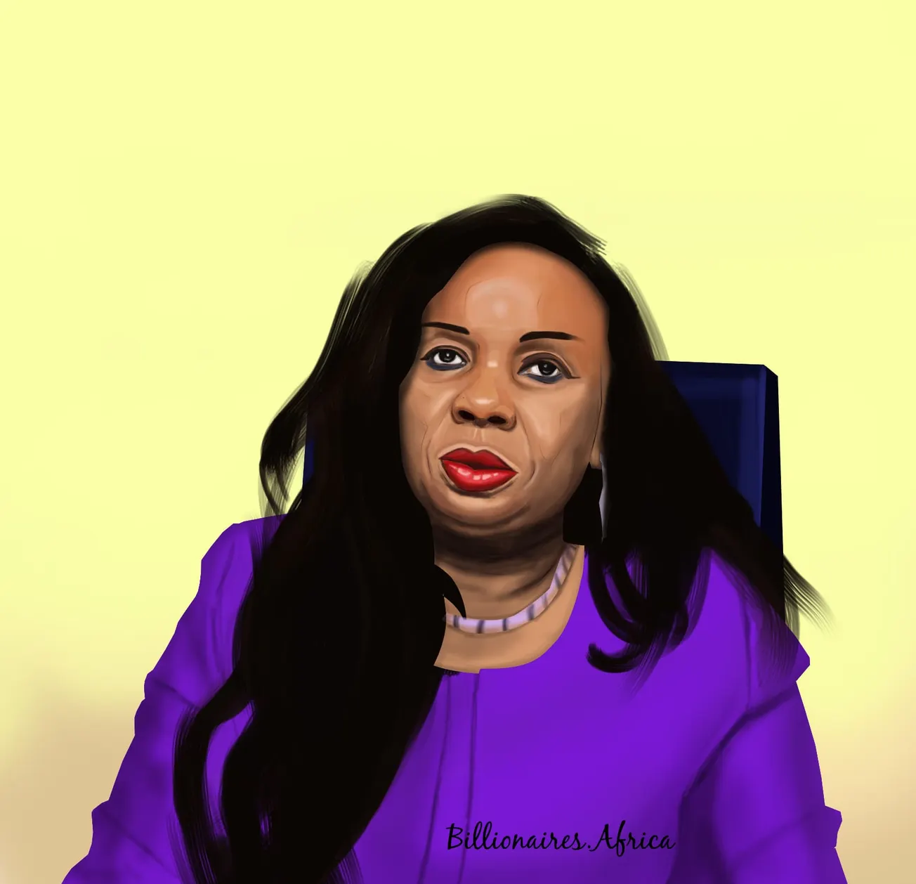 Oil tycoon Uju Ifejika faces ire from Nigerian gas association over anti-labor practices