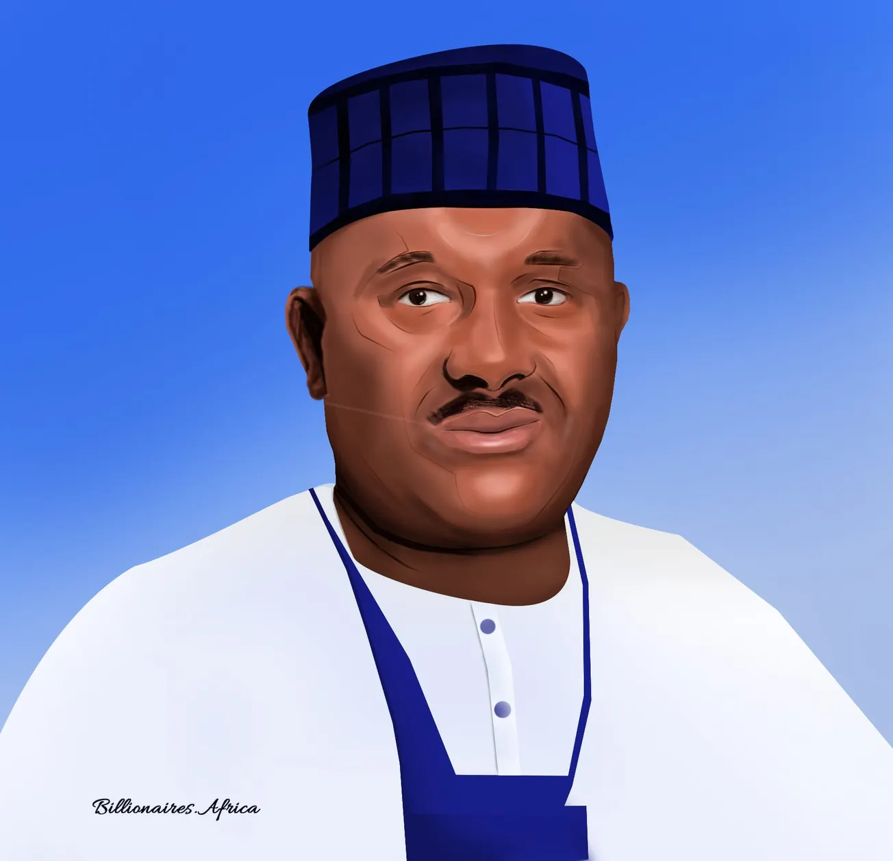 Abdul Samad Rabiu donates $500,000 to Sokoto State University