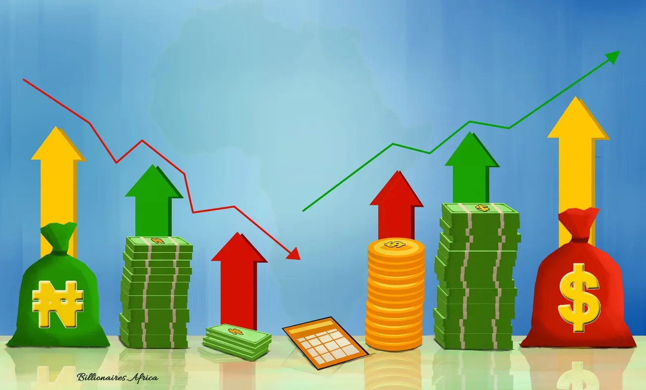 James Mwangi’s Equity Group receives $100 million facility from European development banks
