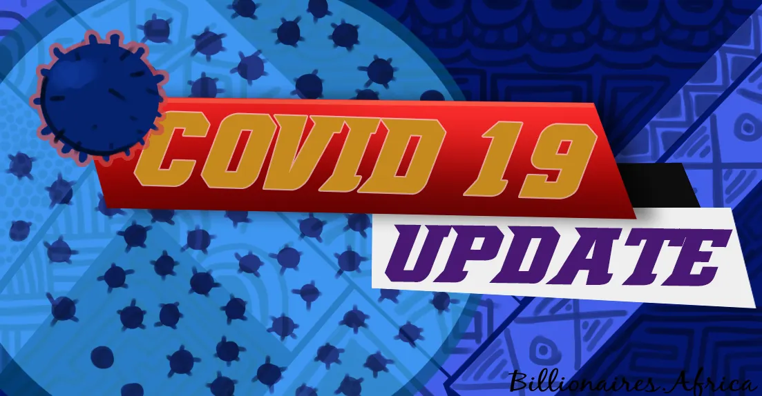 Adrian Gore’s Discovery Limited ready for next phase of COVID-19 vaccination in South Africa