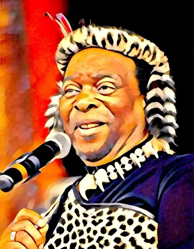 Zulu kingdom loses queen regent barely a month after her appointment