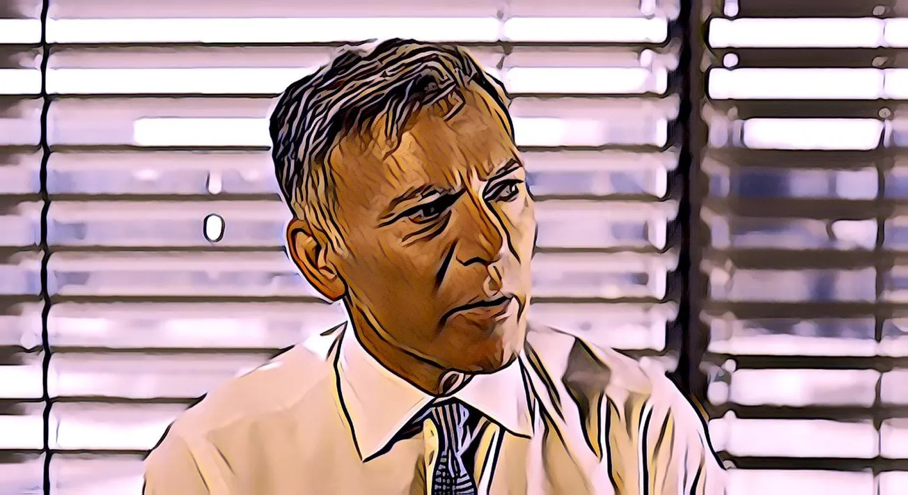 South African mogul Adrian Gore sells off massive number of shares in Discovery Limited