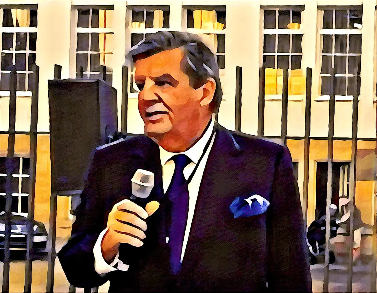 South African billionaire Johann Rupert’s Sukuma fund to offer $7.18-million loan to local restaurants