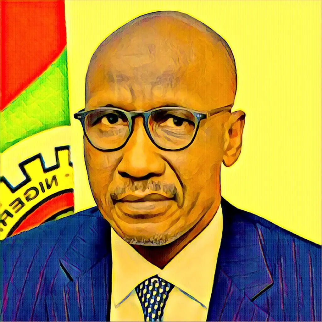 Nigerian National Petroleum Corporation looks to acquire minority stake in Dangote refinery