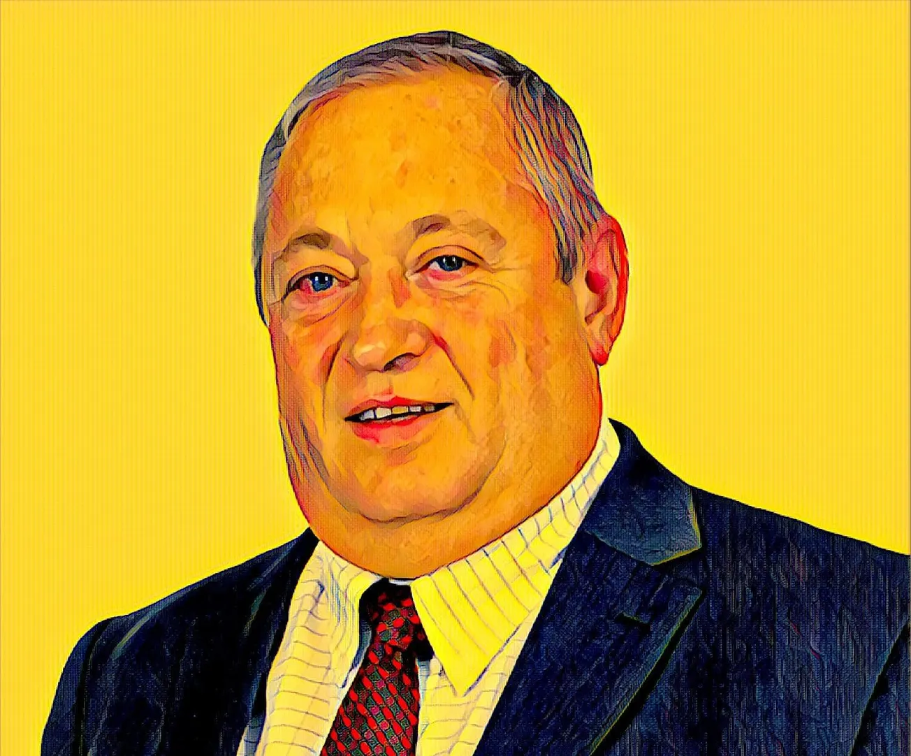 Neal Froneman’s Sibanye-Stillwater says mid-year profit to increase by 168 percent to $1.69 billion