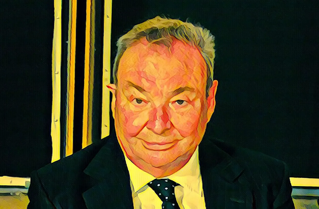 Zimbabwean mogul John Moxon earns $2.47 million as Meikles shares surge to all-time high