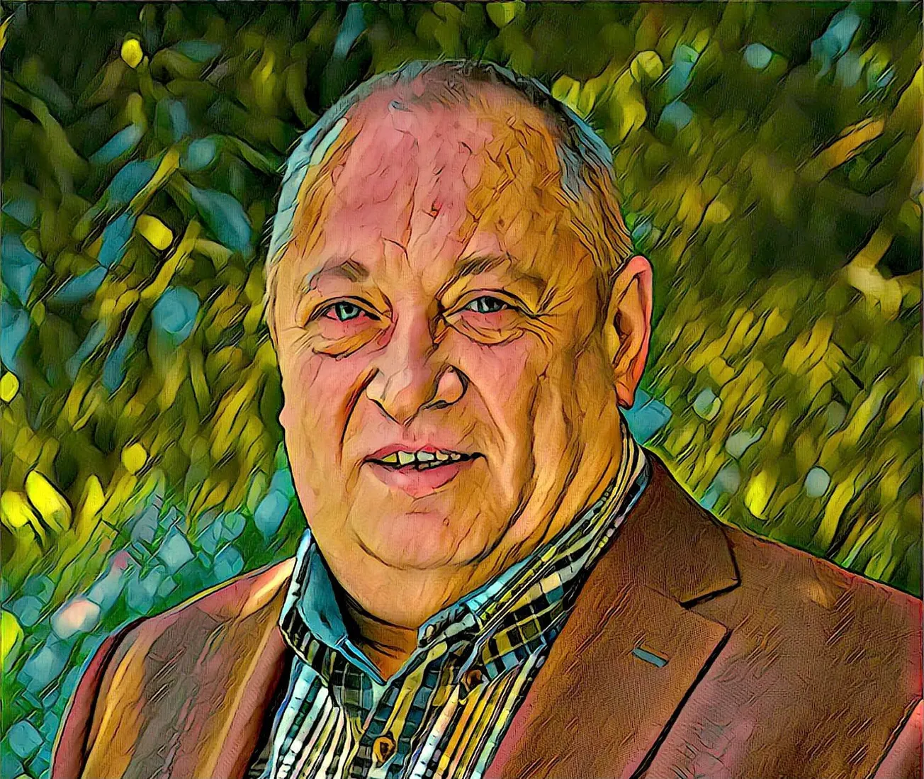 Neal Froneman’s Sibanye-Stillwater buys back $603.12 million in shares