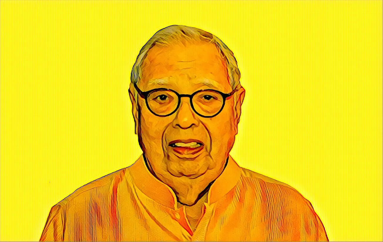 Indian-Ghanian industrialist Ramchand Udharam Mohinani dies at 87