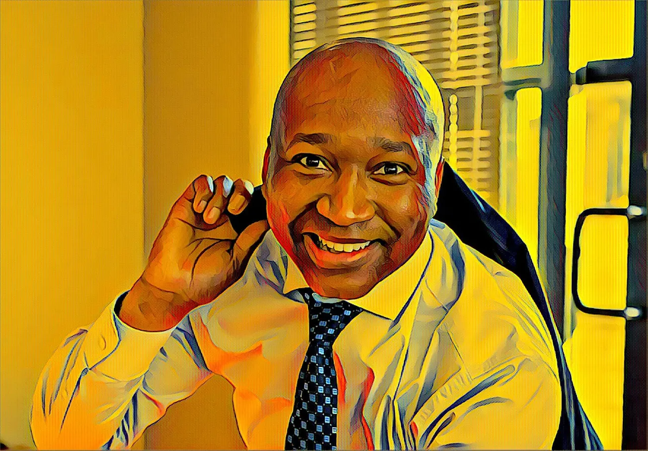 Controversial South African mining mogul Mandla Lamba embarks on expansion with Agilitee Africa