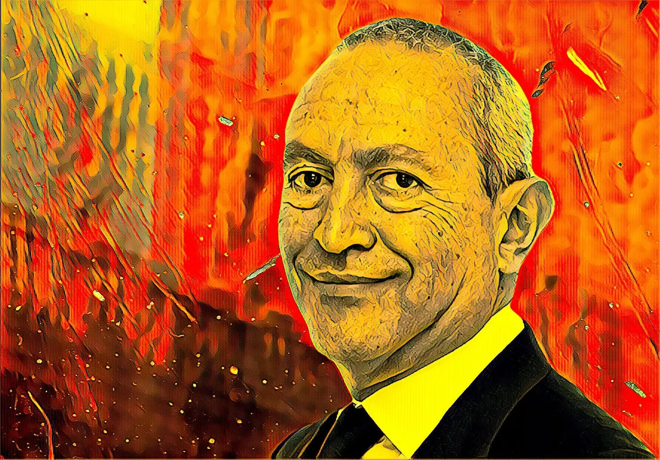 Egyptian mogul Nassef Sawiris enters alliance with Emirati investors to further boost clean methanol business