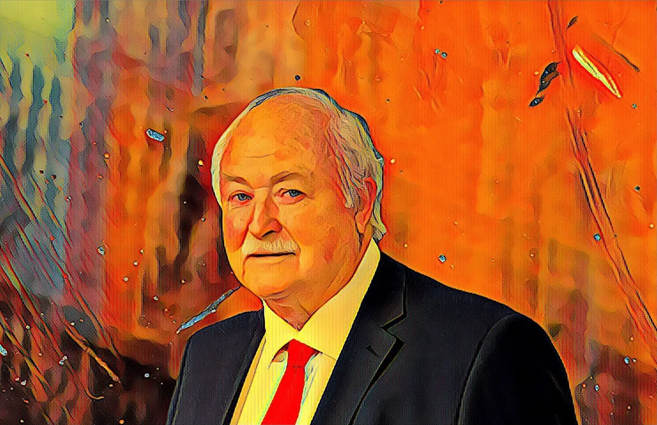 Namibian tycoon Koos Brandt to pocket $2.48 million in dividends from Capricorn Group