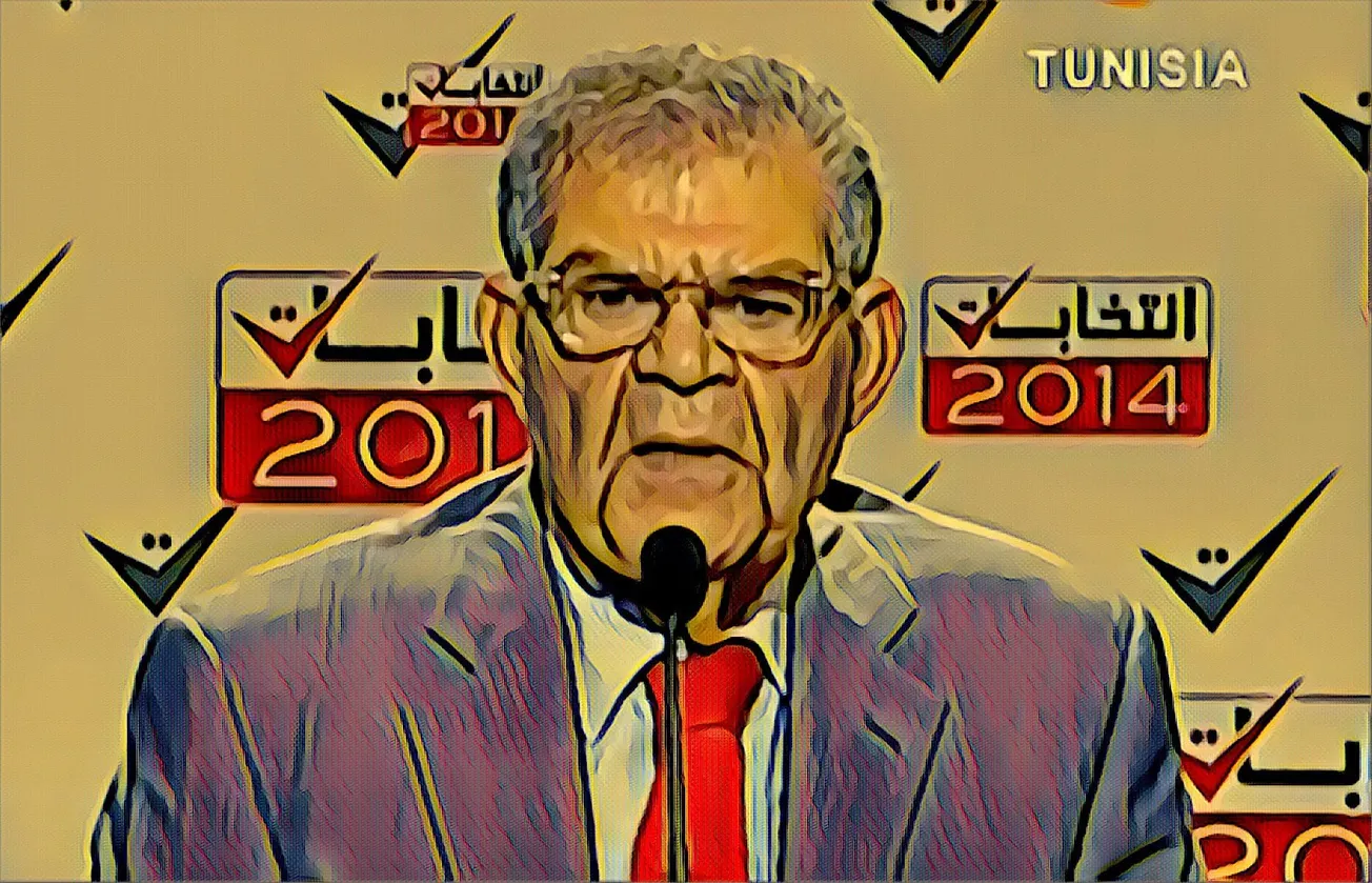 Tunisian tycoon Moncef Sellami loses $3.49 million as OneTech shares retreat from nine-month high