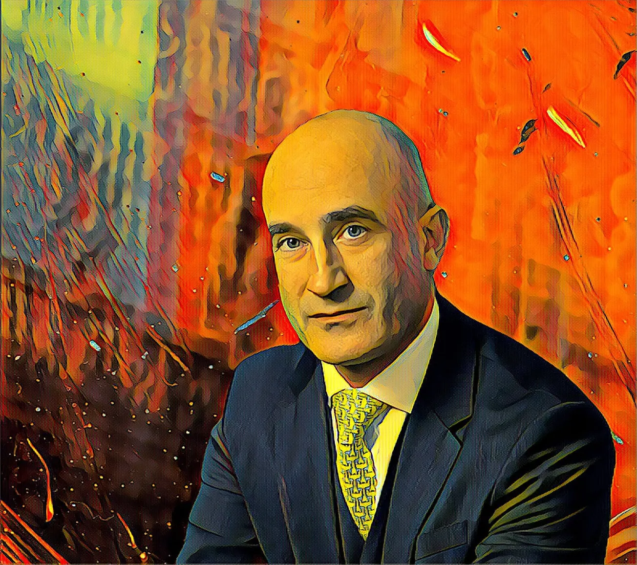 Honorary Consul of Guinea in California Jordan Garcia on why more U.S. firms must expand to Africa