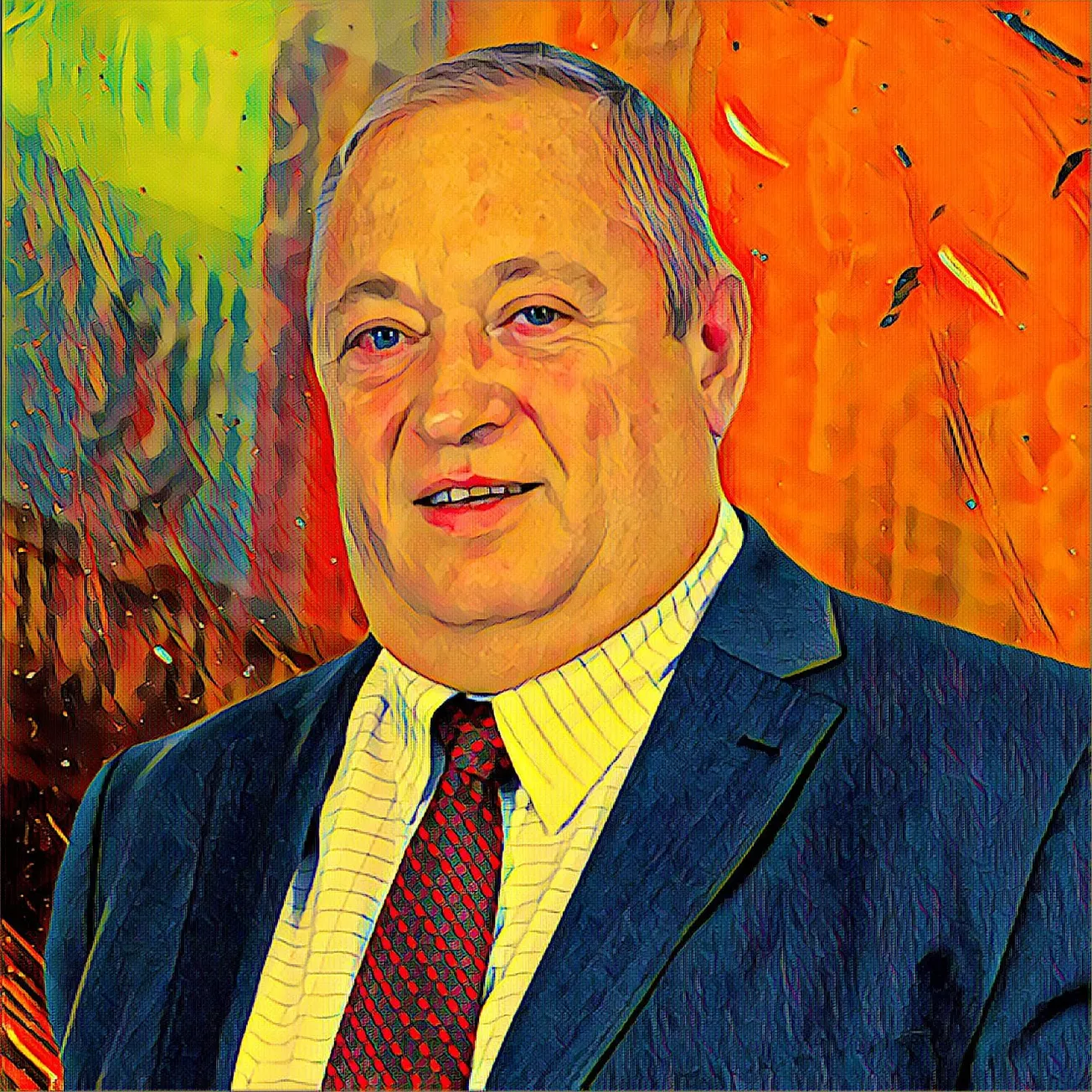 South African executive Neal Froneman’s Sibanye-Stillwater to acquire two mines in Brazil in $1-billion deal