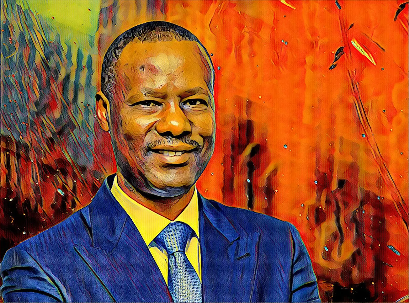 Tycoon Egide Gatera acquires six-percent stake in Rwanda’s second-largest bank, I&M Rwanda